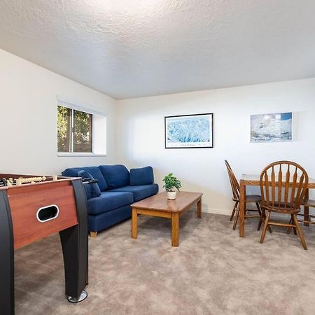 Wasatch Grove - Prvt Hot Tub, Close To Resorts! Cottonwood Heights Ngoại thất bức ảnh