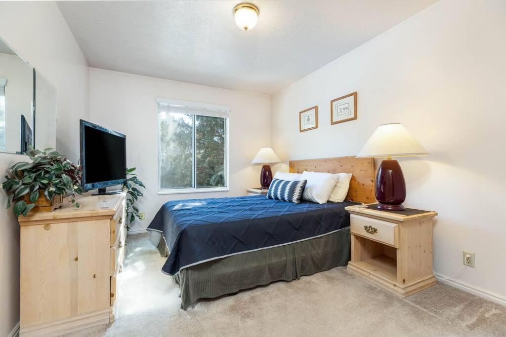 Wasatch Grove - Prvt Hot Tub, Close To Resorts! Cottonwood Heights Ngoại thất bức ảnh