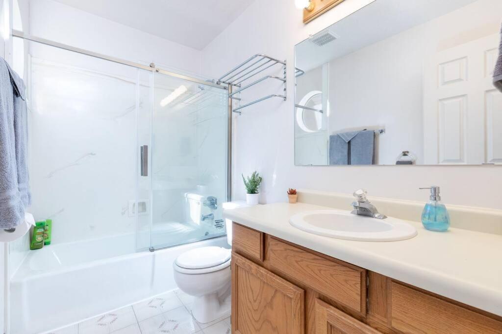 Wasatch Grove - Prvt Hot Tub, Close To Resorts! Cottonwood Heights Ngoại thất bức ảnh