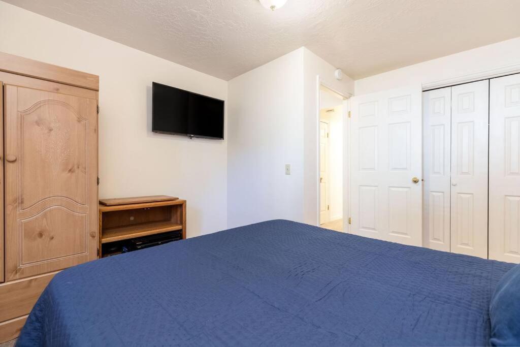Wasatch Grove - Prvt Hot Tub, Close To Resorts! Cottonwood Heights Ngoại thất bức ảnh