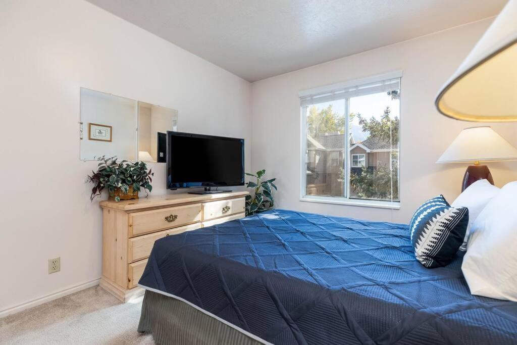 Wasatch Grove - Prvt Hot Tub, Close To Resorts! Cottonwood Heights Ngoại thất bức ảnh