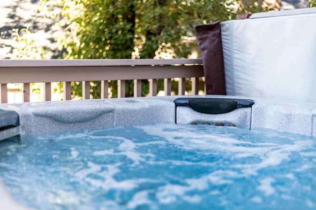 Wasatch Grove - Prvt Hot Tub, Close To Resorts! Cottonwood Heights Ngoại thất bức ảnh