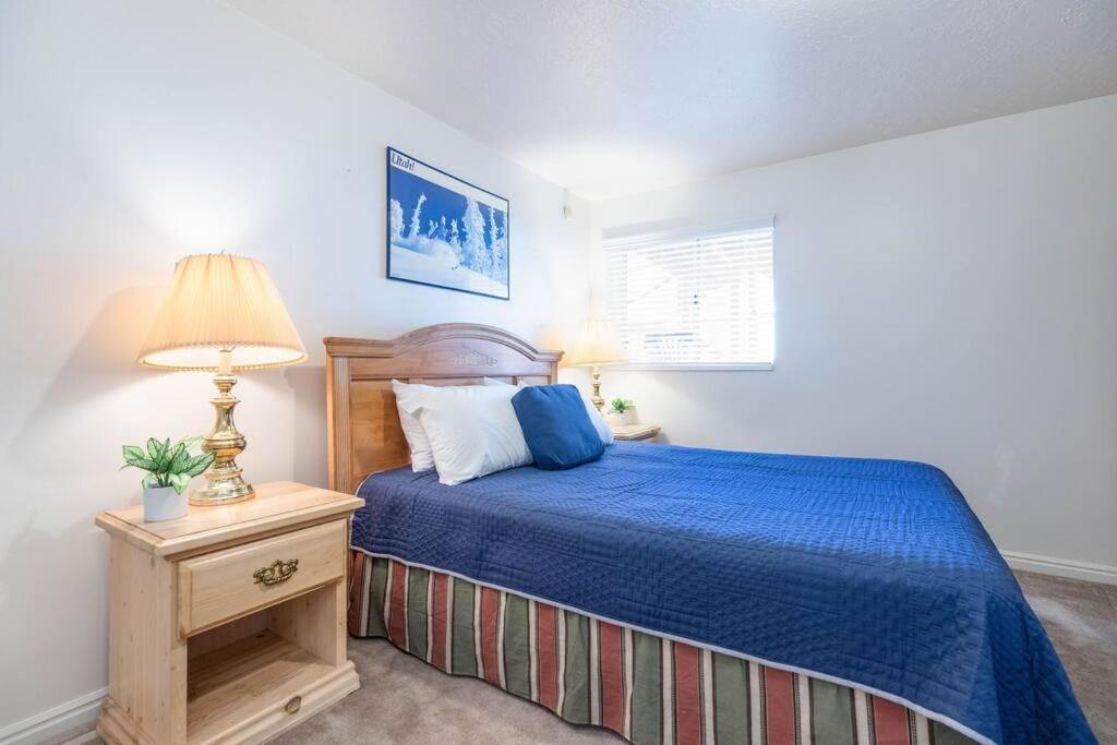 Wasatch Grove - Prvt Hot Tub, Close To Resorts! Cottonwood Heights Ngoại thất bức ảnh